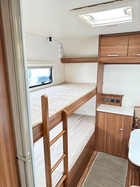 ✨STUNNING ADRIA ALTEA 6 BERTH✨ 380029606