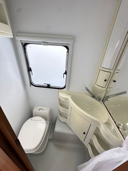 ✨STUNNING ADRIA ALTEA 6 BERTH✨ 380029607