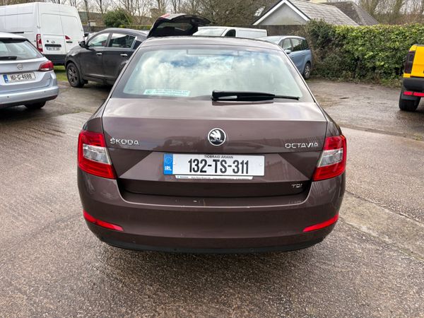 Skoda Octavia 1.6tdi 380035945
