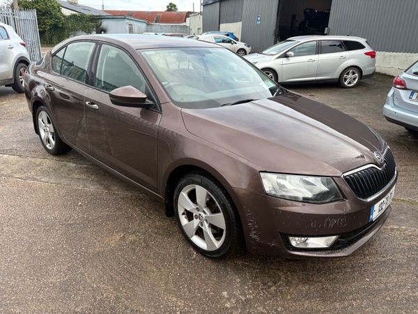 Skoda Octavia 1.6tdi 380035950