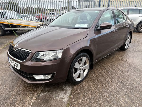 Skoda Octavia 1.6tdi 380035961
