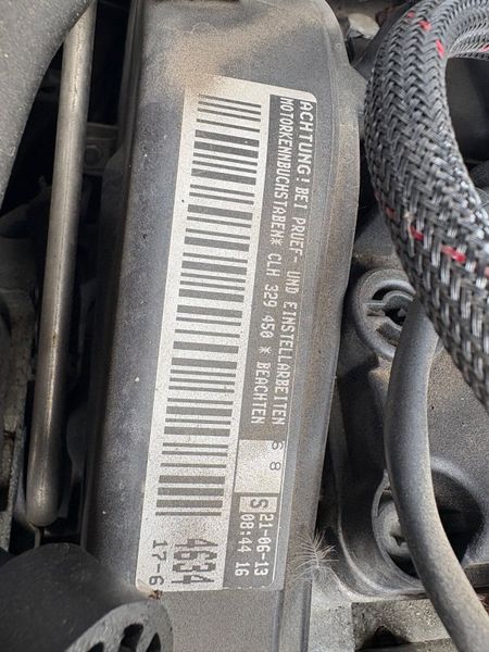 Skoda Octavia 1.6tdi 380035963