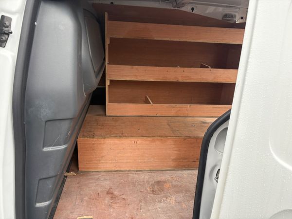 2019 Peugeot Partner 1.6hdi 3 seater 380036475