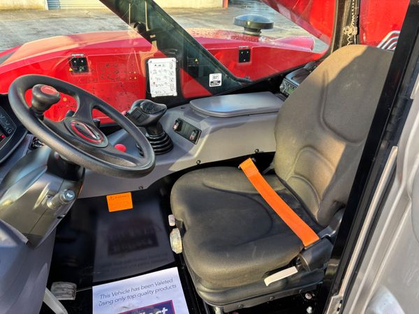 2023 Manitou MT625 Comfort 380164153