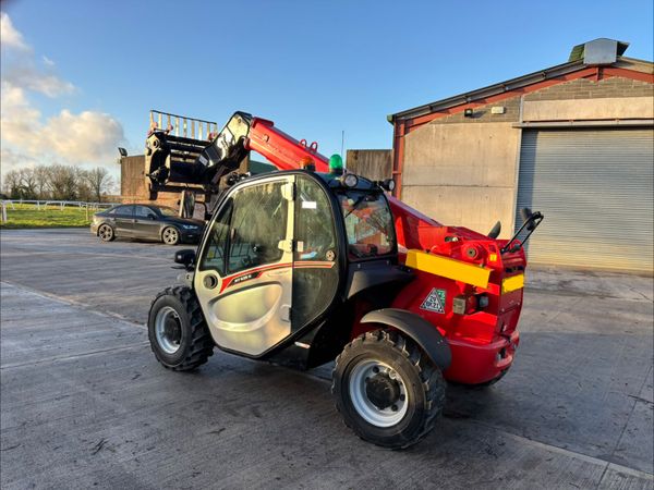 2023 Manitou MT625 Comfort 380164564