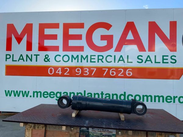 UNUSED CASE WX218 CYLINDER......CNH 84528020. 380167364