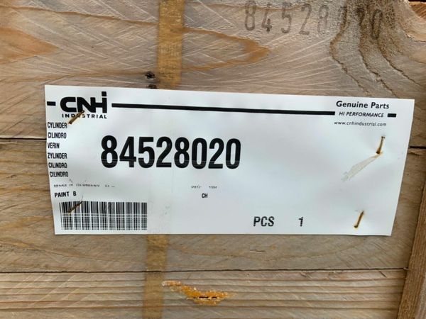 UNUSED CASE WX218 CYLINDER......CNH 84528020. 380167366