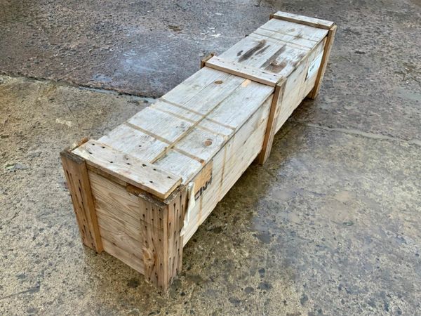 UNUSED CASE WX218 CYLINDER......CNH 84528020. 380167384