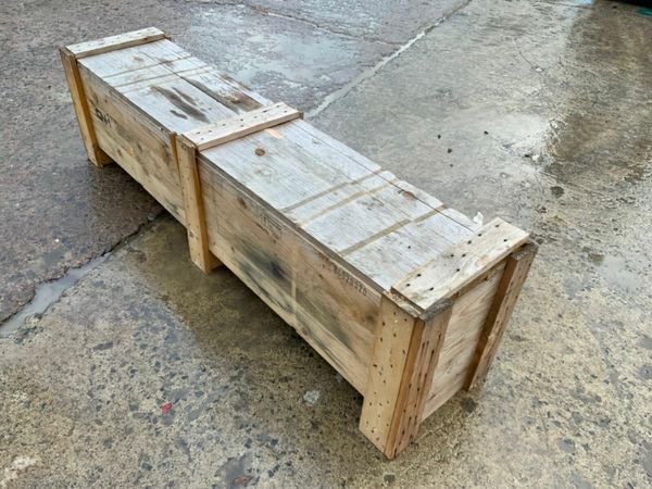 UNUSED CASE WX218 CYLINDER......CNH 84528020. 380167385