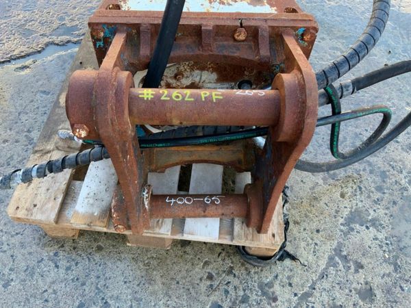 2018 SIMEX  TF600 PROFILE TRENCHER...65mm 380167434