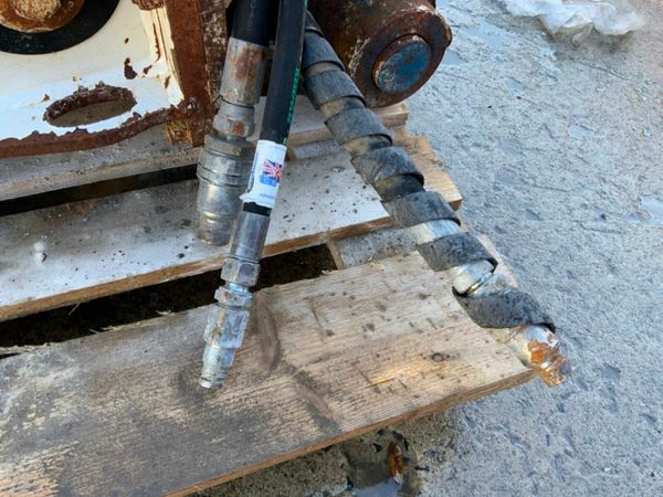 2018 SIMEX  TF600 PROFILE TRENCHER...65mm 380167438