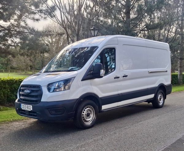 Ford Transit 2021 DOE 2/27 380197808