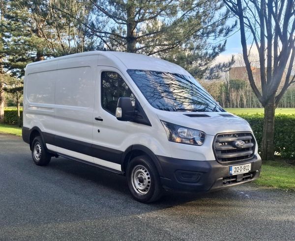 Ford Transit 2021 DOE 2/27 380197813