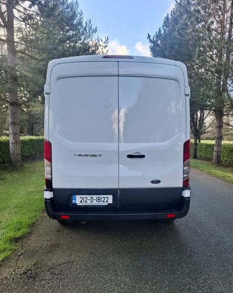 Ford Transit 2021 DOE 2/27 380197815