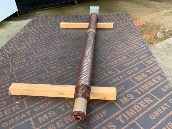 UNUSED CASE WX168 CYLINDER ROD.....84550118. 380131344