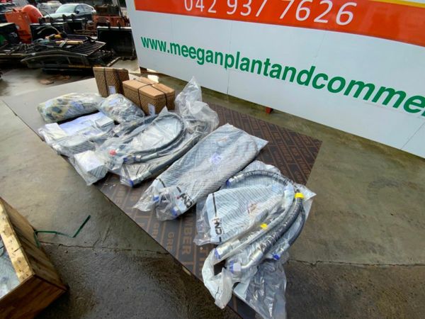 UNUSED CASE LOADER HI FLOW KIT.........47704938. 380131368