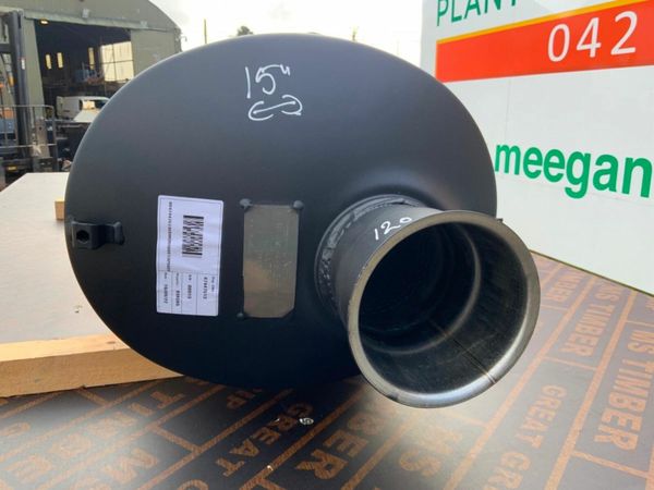 UNUSED CASE IH DPF FILTER....... CNH 47447513. 380131380