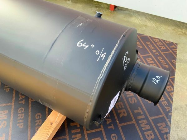 UNUSED CASE IH DPF FILTER....... CNH 47447513. 380131388