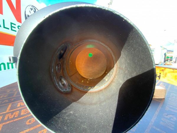 UNUSED CASE IH DPF FILTER....... CNH 47447513. 380131389