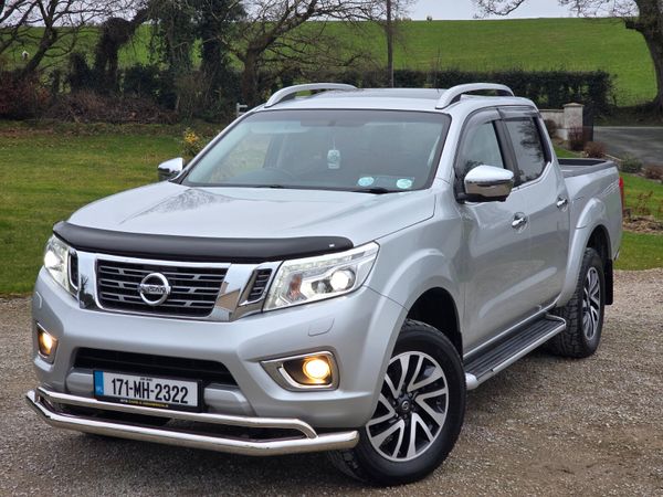 Nissan Navara 2017 380265367