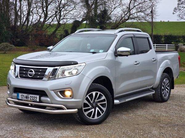 Nissan Navara 2017 380265369