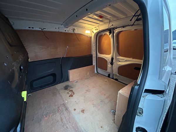 2022 Peugeot Partner ‘Professional €15950 Inc vat 380265727