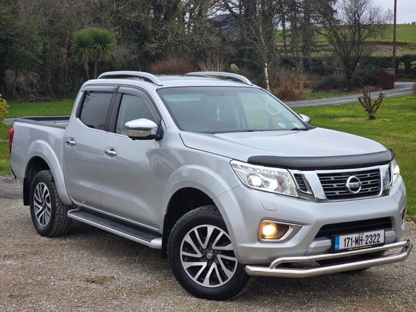 Nissan Navara 2017 380266379