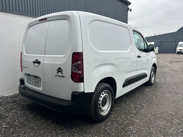 2021 Citroen Berlingo - 28’000 kms!! 380268641