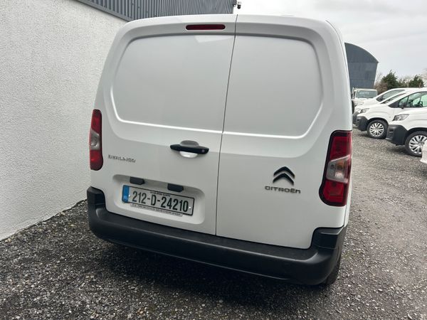 2021 Citroen Berlingo - 28’000 kms!! 380268642