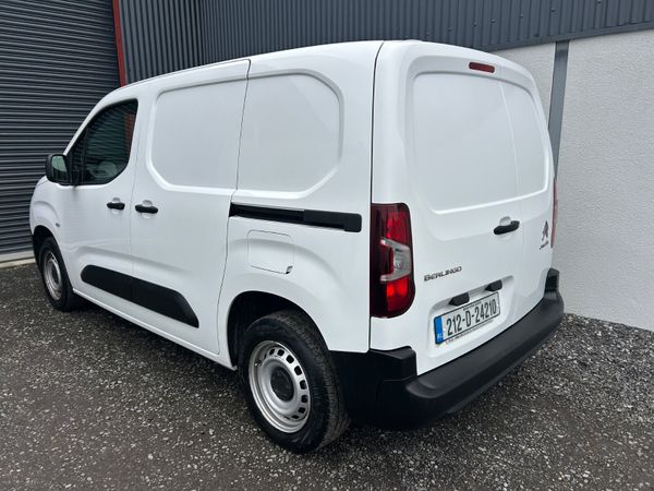 2021 Citroen Berlingo - 28’000 kms!! 380268643