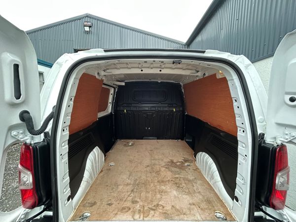 2021 Citroen Berlingo - 28’000 kms!! 380268645