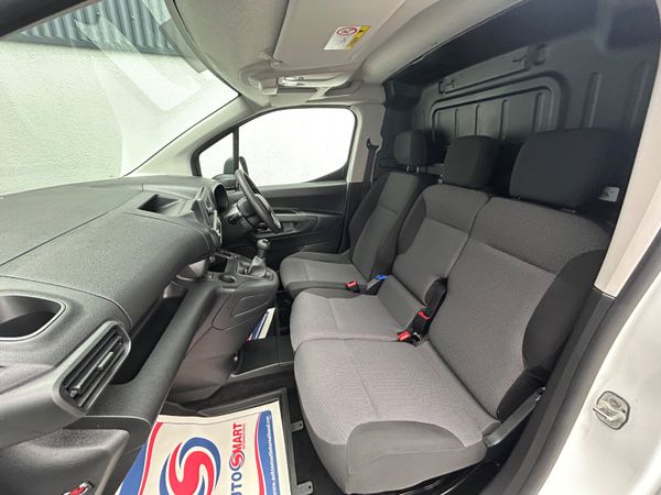 2021 Citroen Berlingo - 28’000 kms!! 380268646