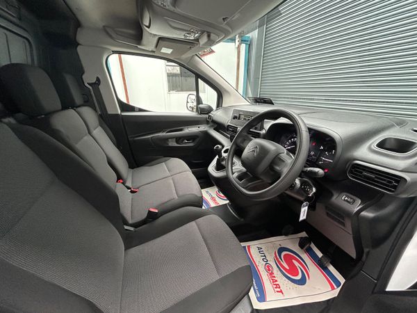 2021 Citroen Berlingo - 28’000 kms!! 380268649