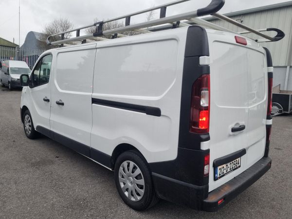 Renault Trafic 2021 like NEw 380270991