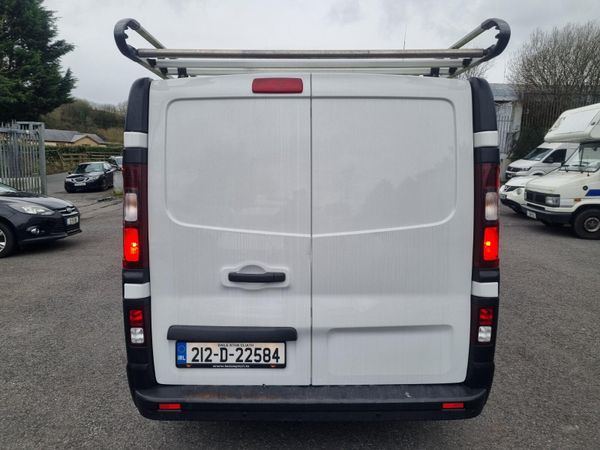 Renault Trafic 2021 like NEw 380270992