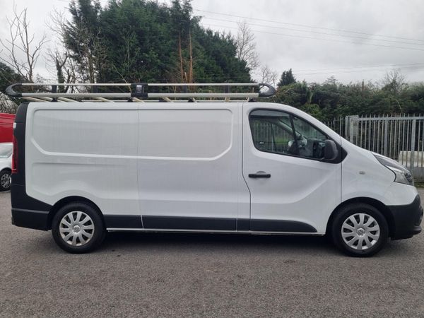 Renault Trafic 2021 like NEw 380270996
