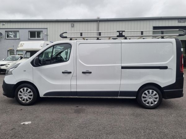 Renault Trafic 2021 like NEw 380271012