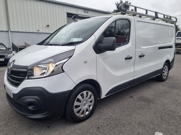 Renault Trafic 2021 like NEw 380271015
