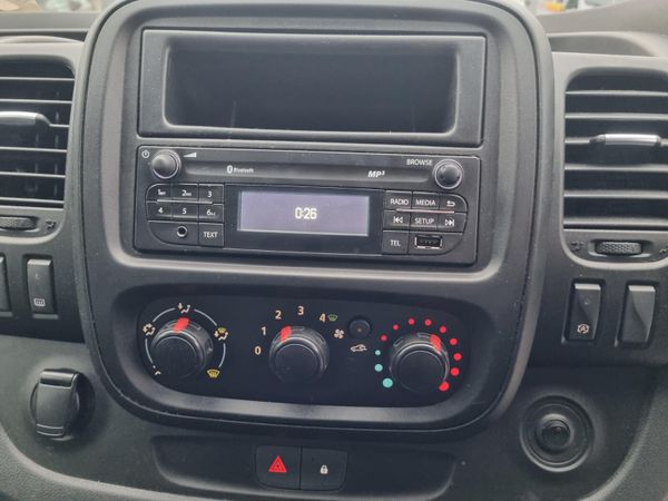 Renault Trafic 2021 like NEw 380271027