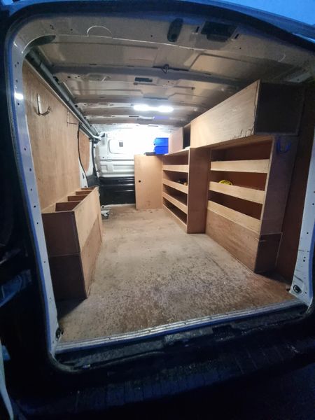 Renault Trafic 2021 like NEw 380271028