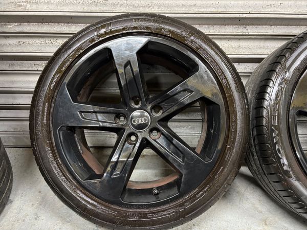 Audi A3 Sport Alloys 17” 380275748