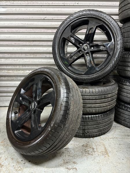 Audi A3 Sport Alloys 17” 380275750