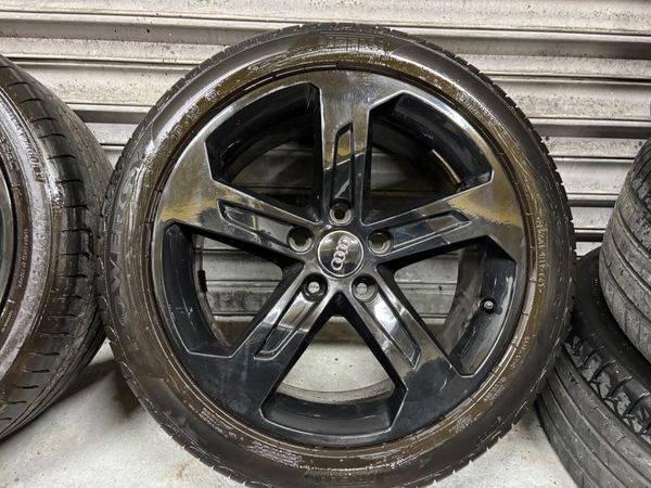 Audi A3 Sport Alloys 17” 380275751