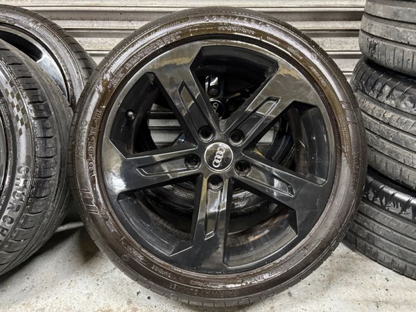 Audi A3 Sport Alloys 17” 380275753