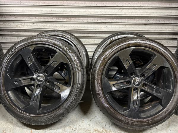 Audi A3 Sport Alloys 17” 380275759