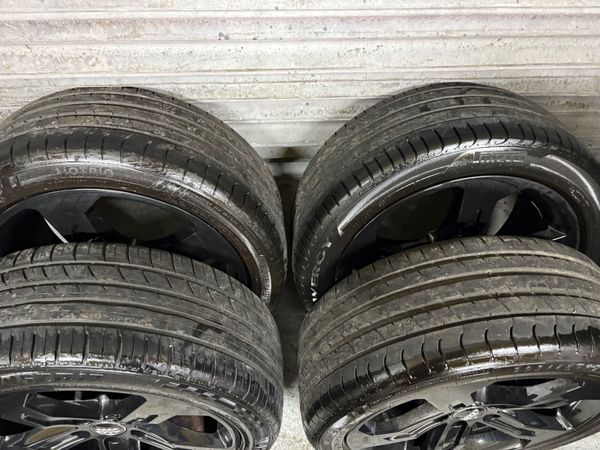 Audi A3 Sport Alloys 17” 380275770