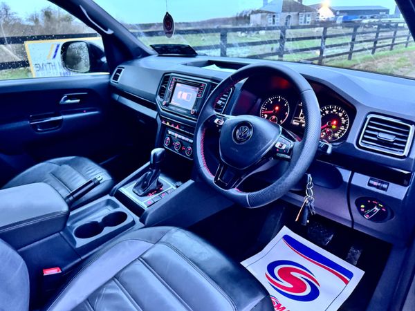 201 Volkswagen Amarok Black Ed Beauty***** 380277584