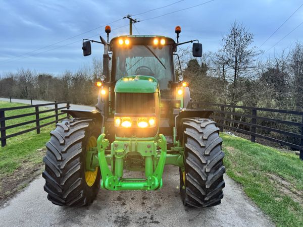 08 John Deere 7530 Premium SPOTLESS***** 380277800