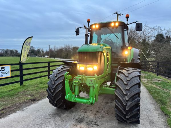 08 John Deere 7530 Premium SPOTLESS***** 380277803