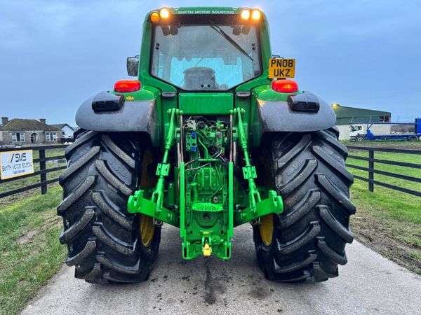 08 John Deere 7530 Premium SPOTLESS***** 380277805